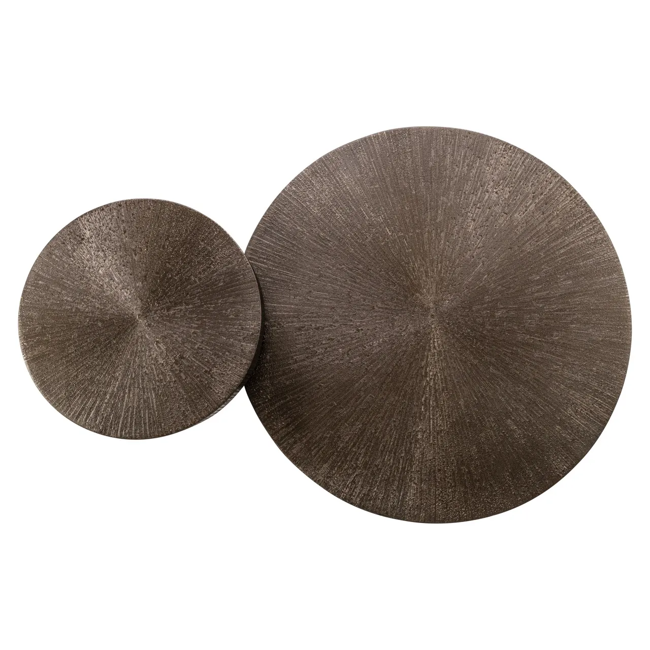 Coffee table Lindo Brunzae (Set of 2)