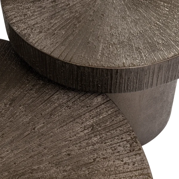 Coffee table Lindo Brunzae (Set of 2)