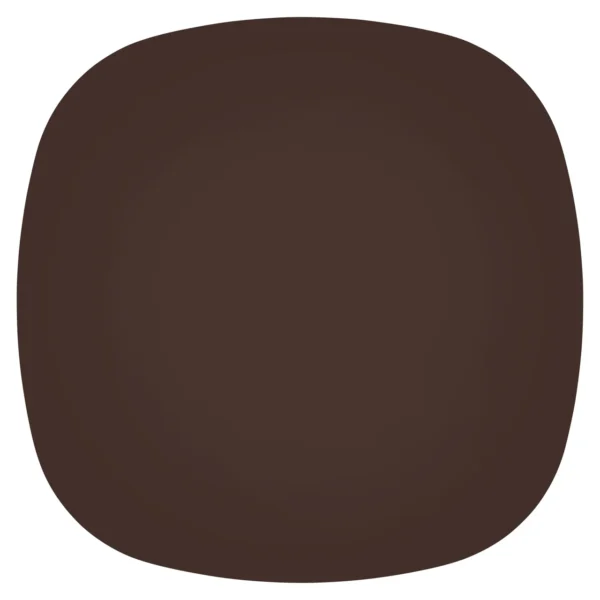 End table Almundi chocolat brown2
