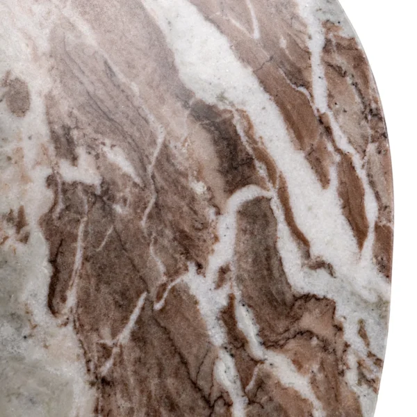 Salontafel Camino Blush beige (Set of 3)