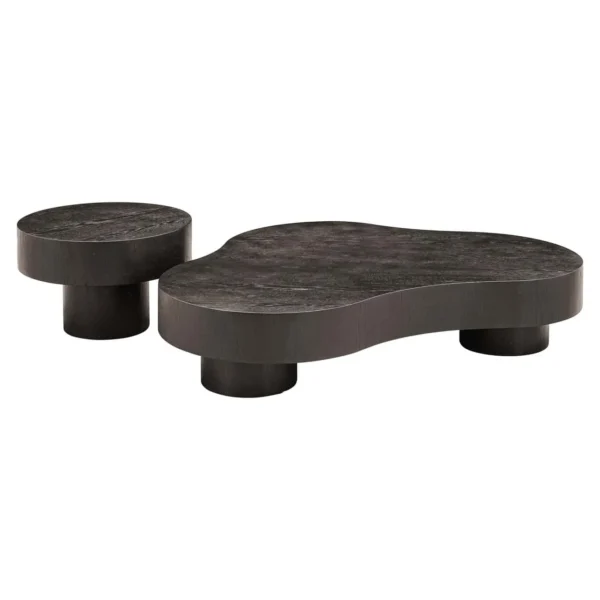 Salontafelset Bogor (set van 2)2