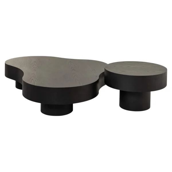 Salontafelset Bogor (set van 2)3