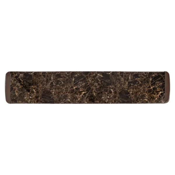TV cabinet Almundi chocolat brown3