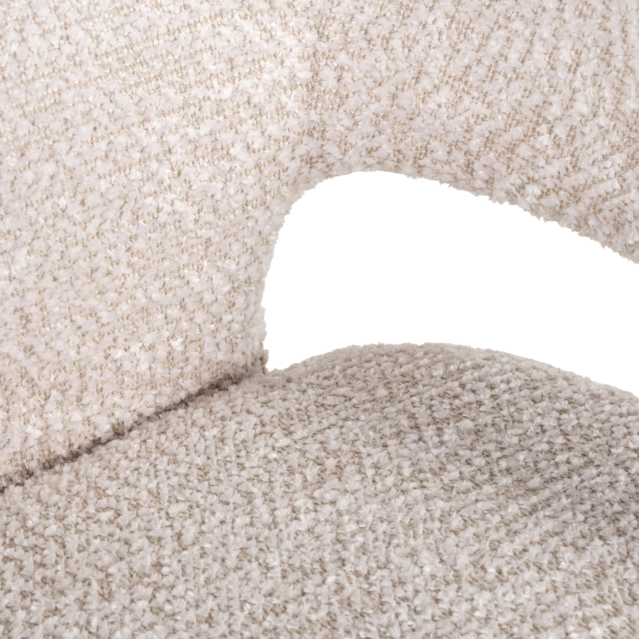 Eetkamerstoel Belle customized fire retardant - Afbeelding 6
