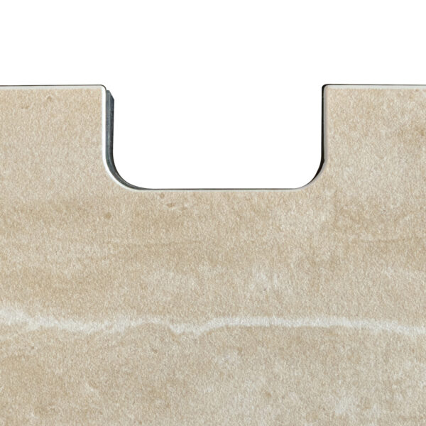 TV-meubel Lachance brown