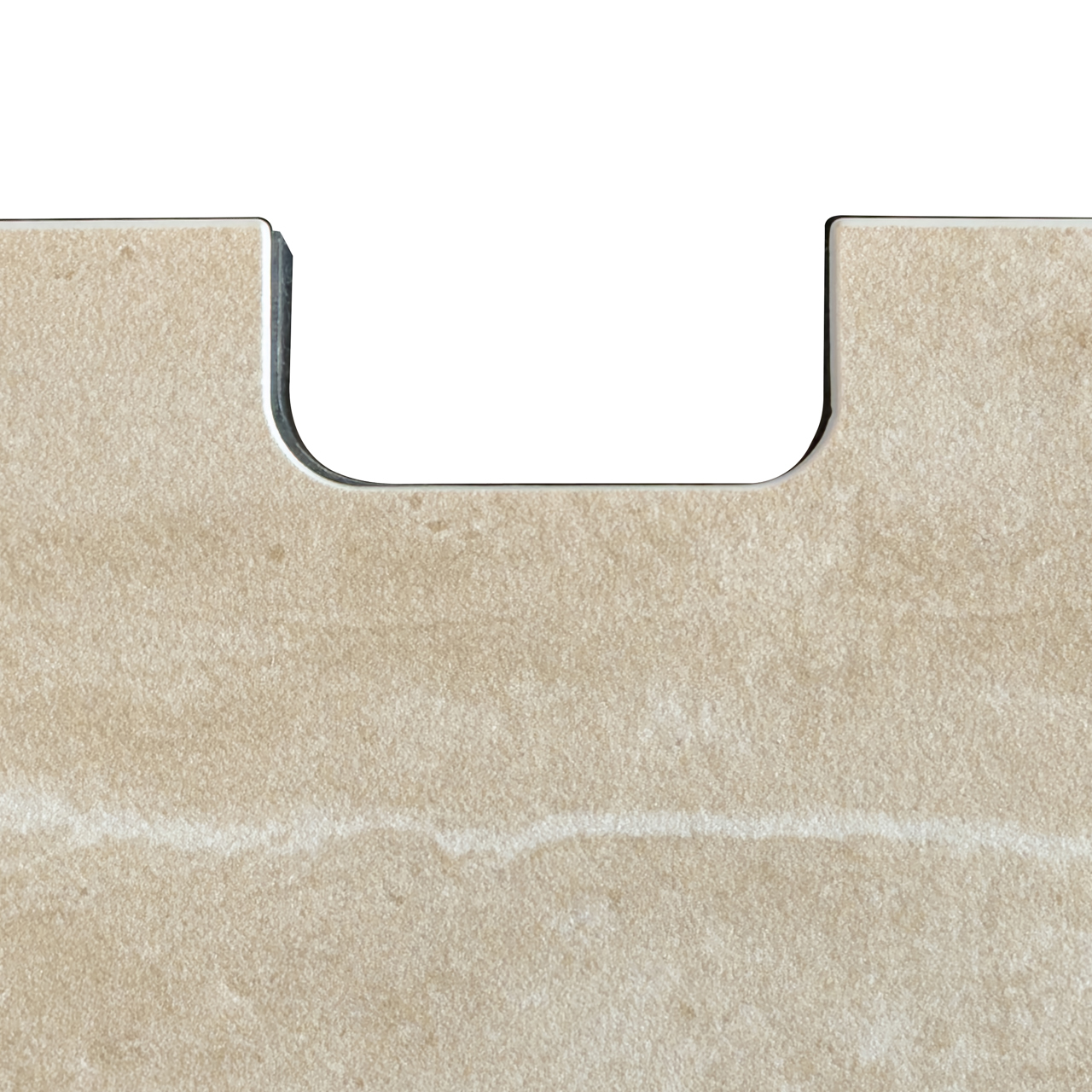 TV-meubel Lachance brown - Afbeelding 4