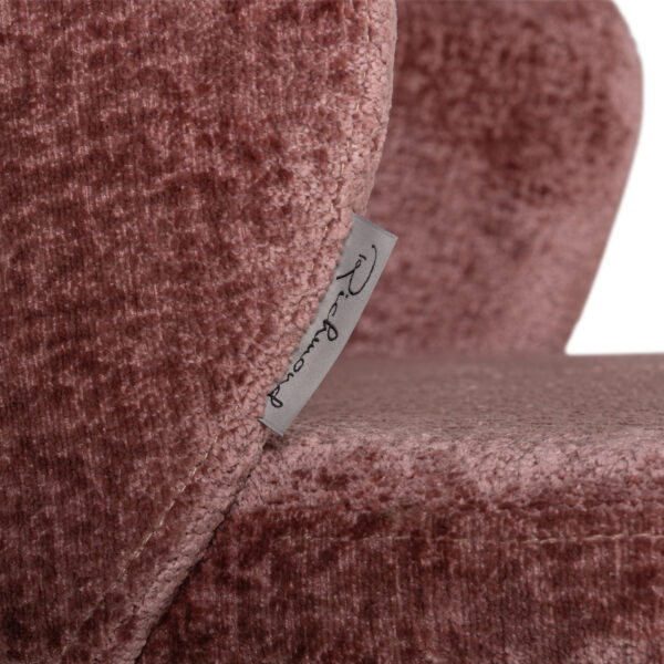 Barstoel Savoy customized fire retardant