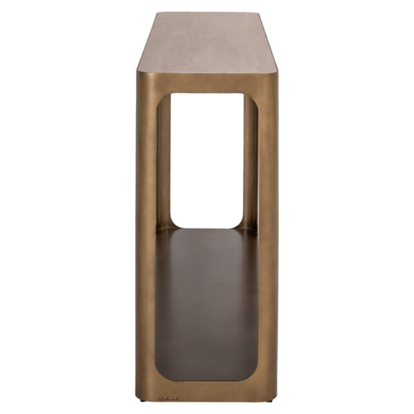 Console Claridge beige