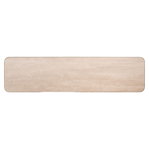 Console Claridge beige