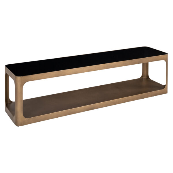 TV-meubel Claridge beige 160x40