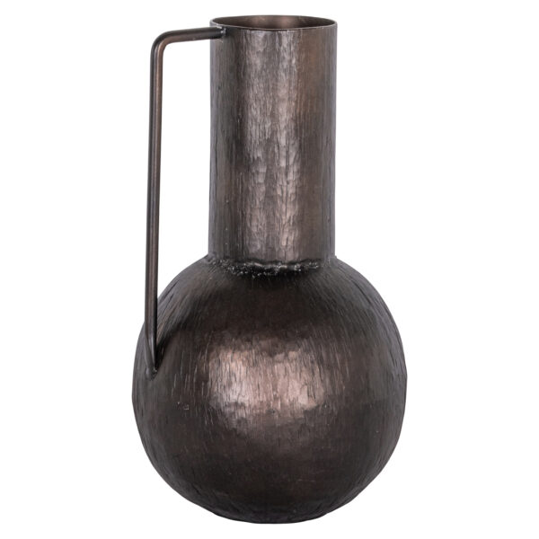 Vaas Sema copper small