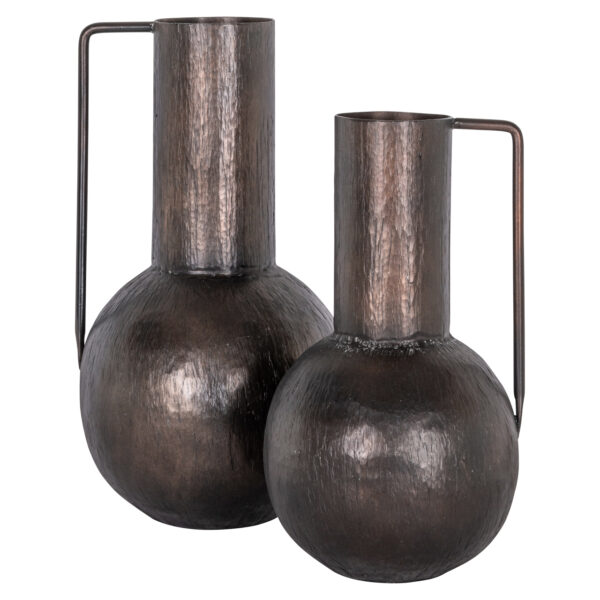 Vaas Sema copper small