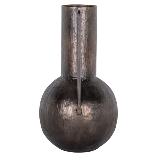Vaas Sema copper large