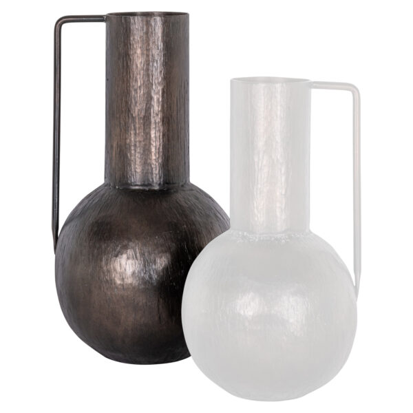 Vaas Sema copper large
