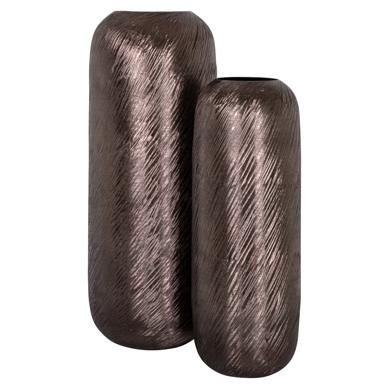 Vaas Jilla smoke large - Afbeelding 3