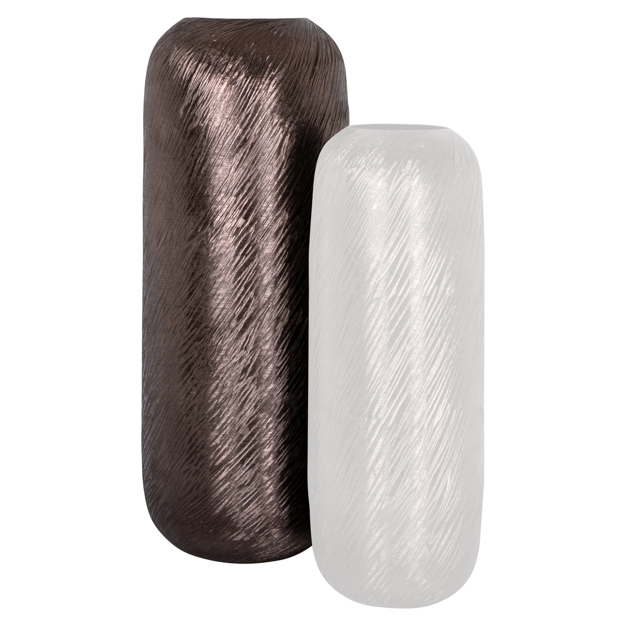 Vaas Jilla smoke large - Afbeelding 2
