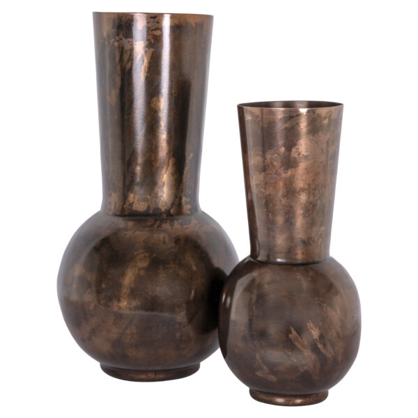 Vaas Jolise copper small