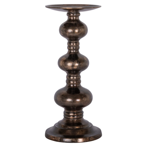 Kandelaar Joya copper small