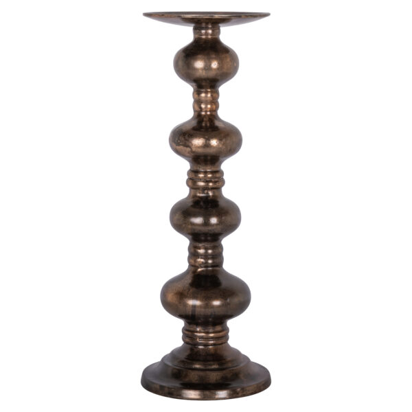 Kandelaar Joya copper large