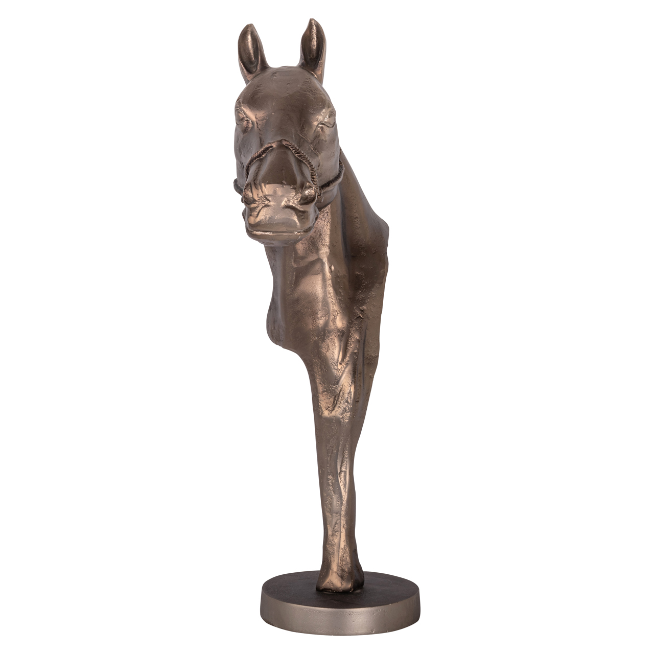 Decoratief object Jolly brass antique - Afbeelding 4
