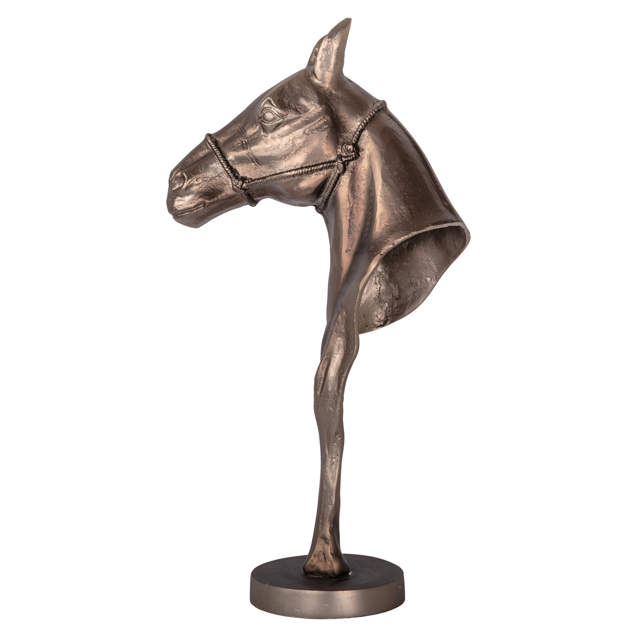 Decoratief object Jolly brass antique - Afbeelding 3