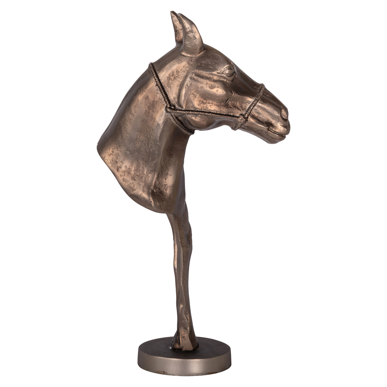 Decoratief object Jolly brass antique - Afbeelding 2