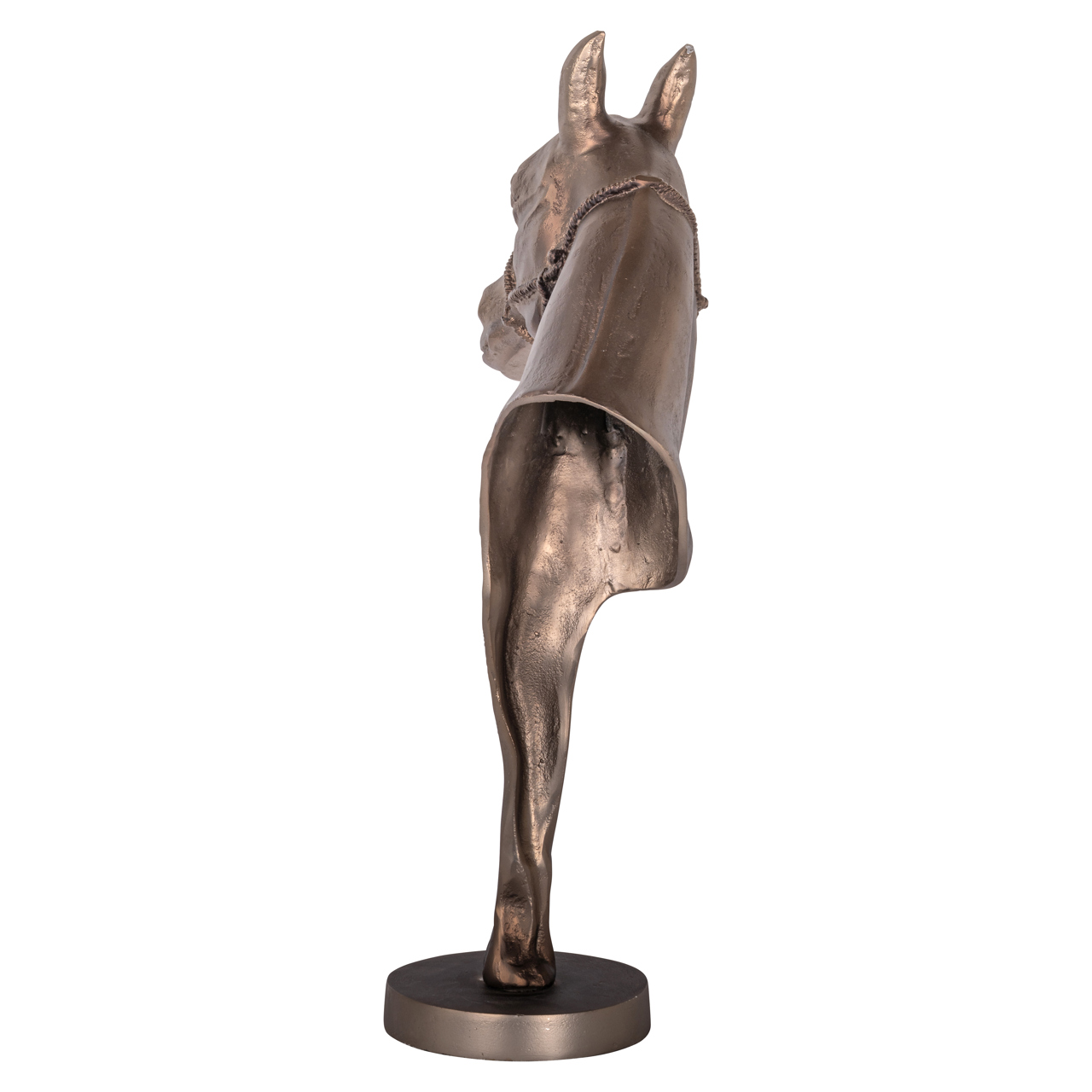 Decoratief object Jolly brass antique - Afbeelding 5