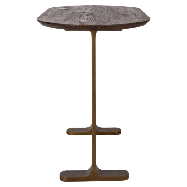 Bartafel Revelin dark brown