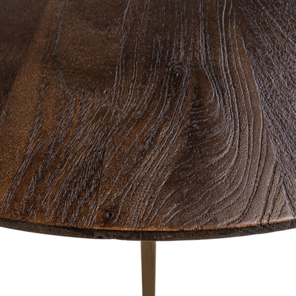Bartafel Revelin dark brown