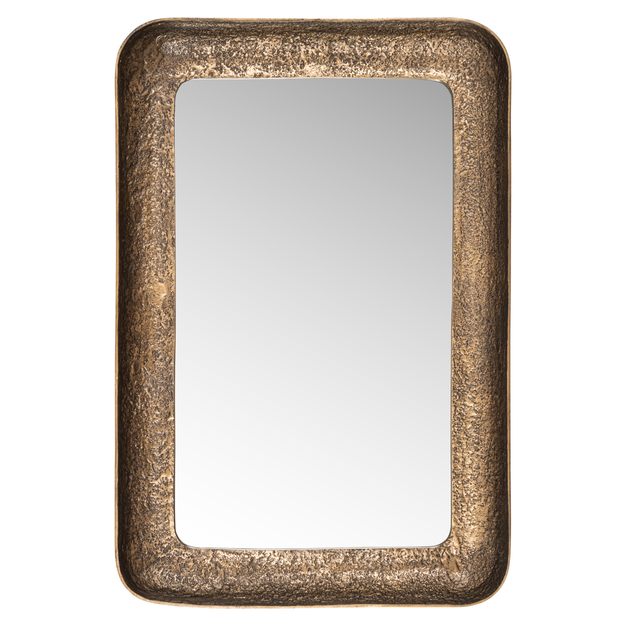 Spiegel Loan brass antique