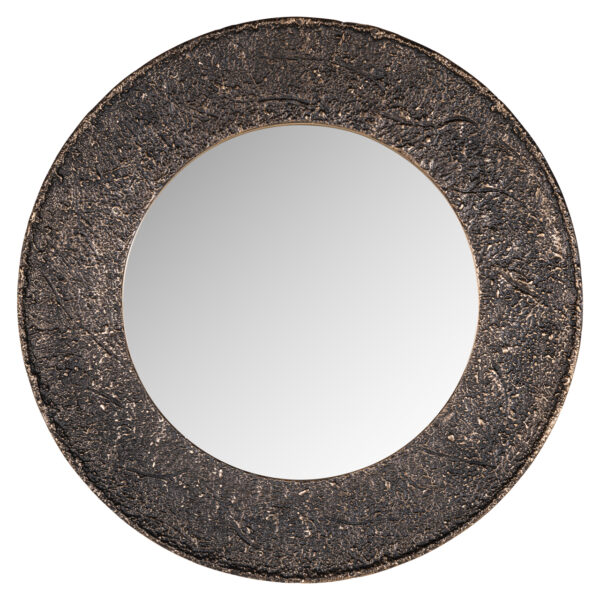 Spiegel Jamel bronze