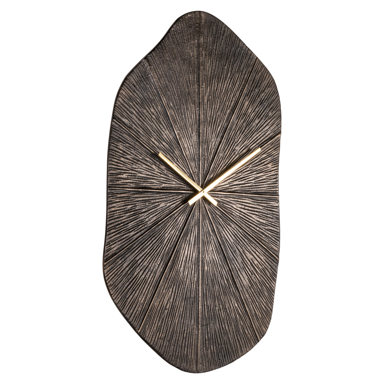 Klok Livine bronze - Afbeelding 2