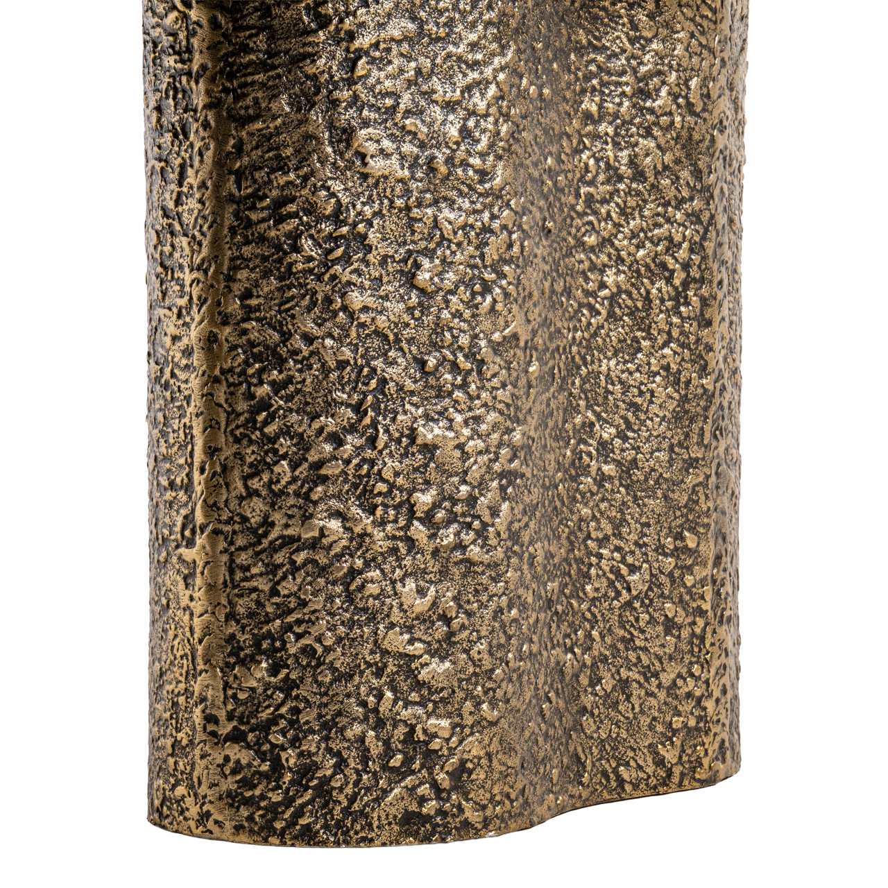 Salontafel Abandos brass antique - Afbeelding 5