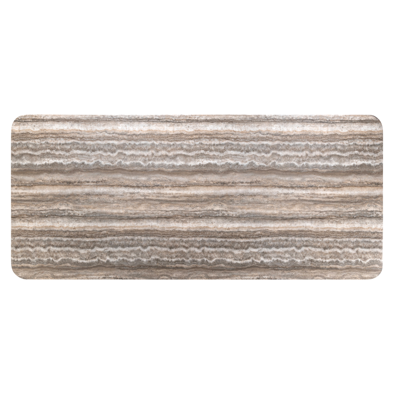 Eettafel Dulce grey 225 (denizly) - Afbeelding 4