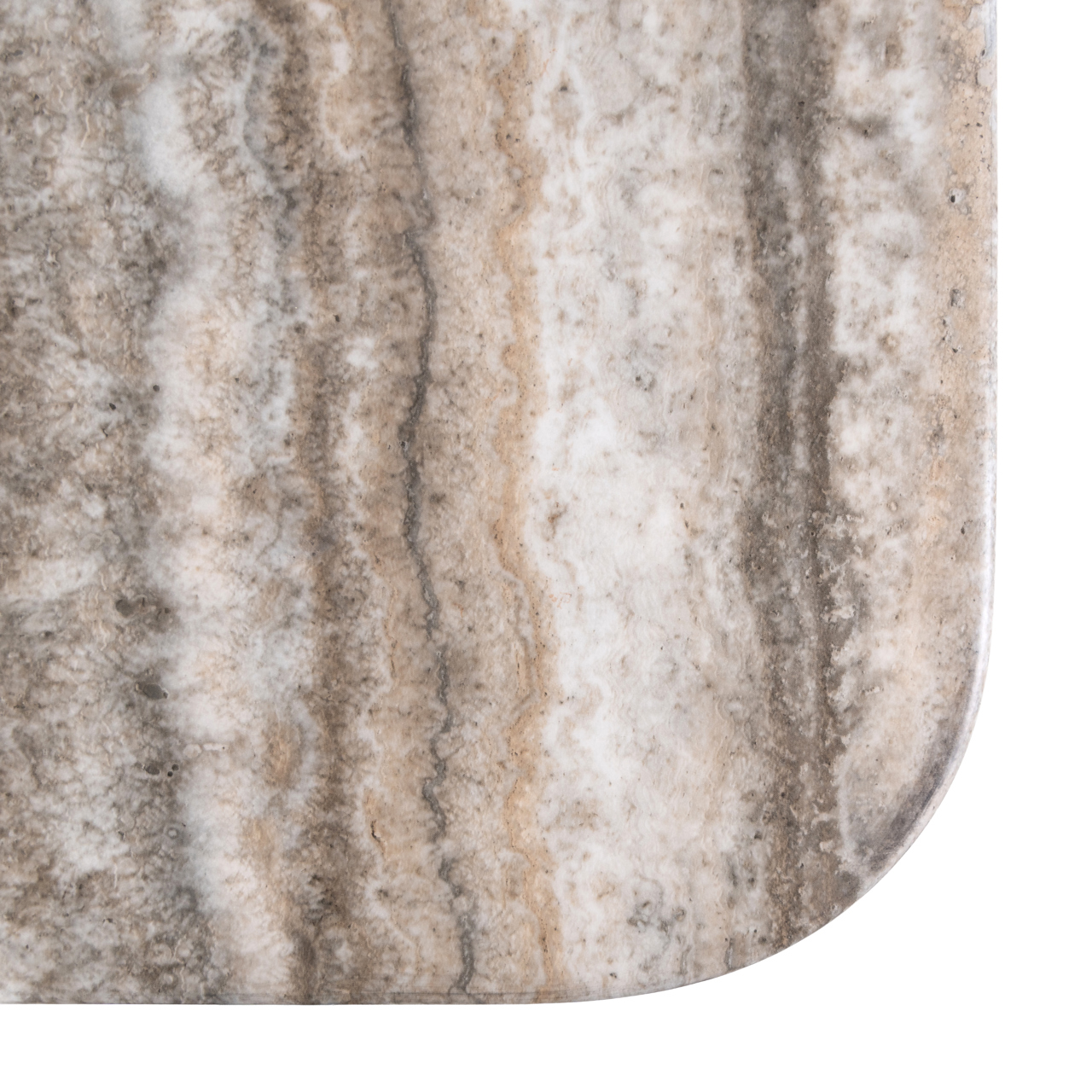Eettafel Dulce grey 225 (denizly) - Afbeelding 6