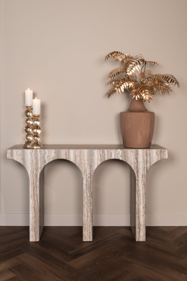 Console Dulce grey