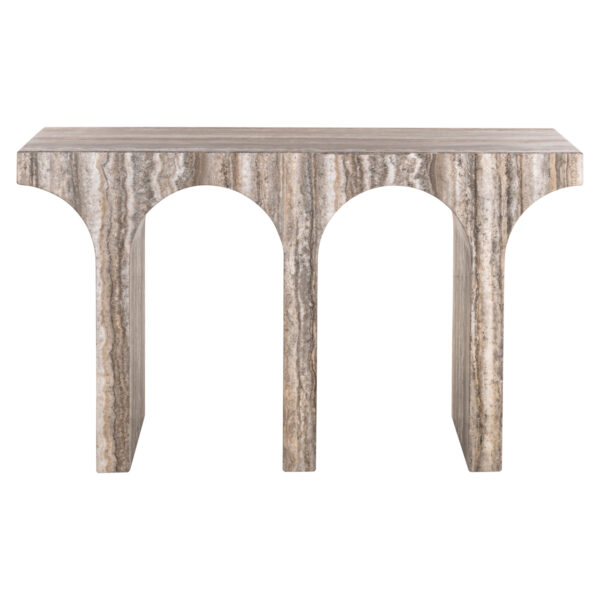 Console Dulce grey