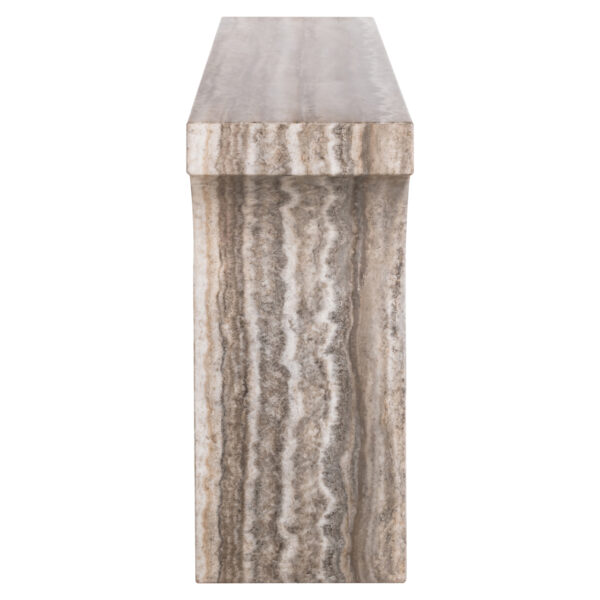 Console Dulce grey