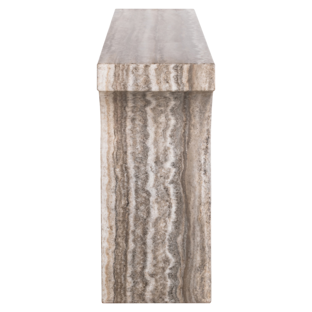 Console Dulce grey - Afbeelding 3
