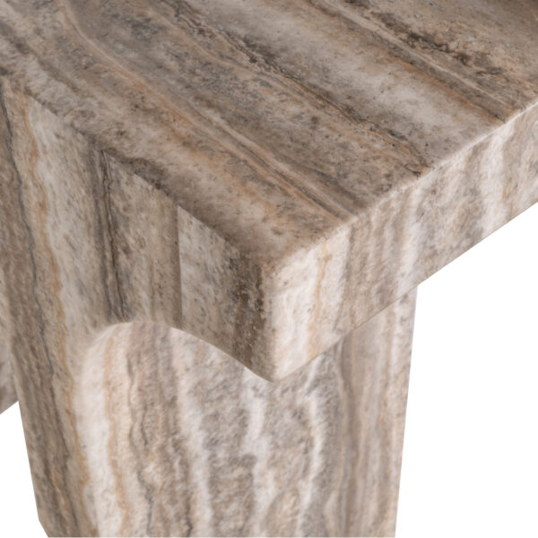 Console Dulce grey