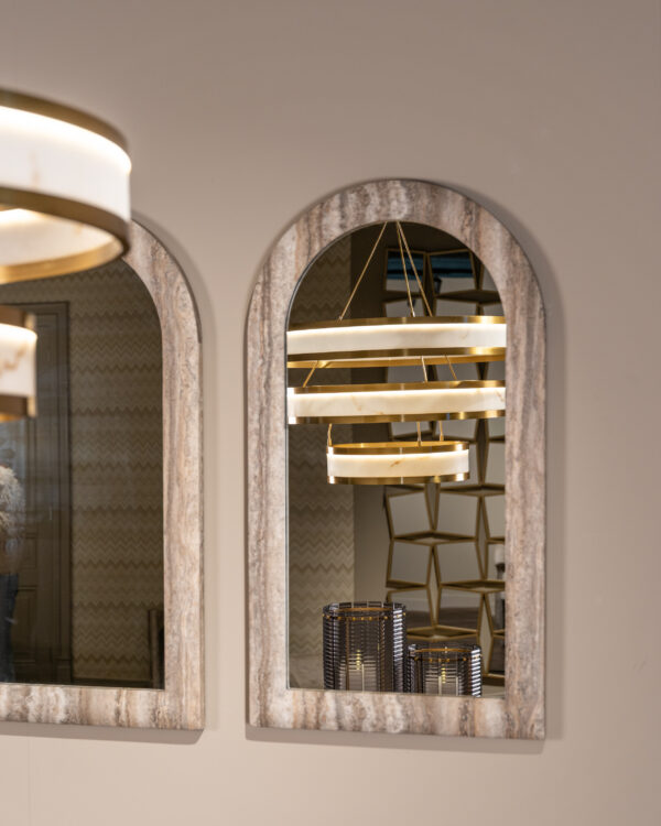 Hanglamp Cealora white