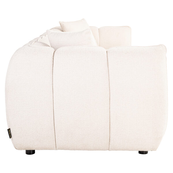 Bank Jezebel cream fancy