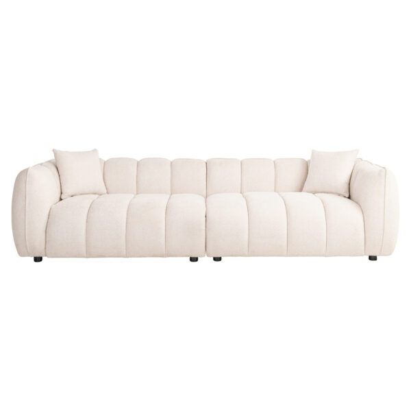 Bank Jezebel cream fancy