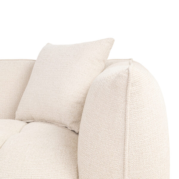 Bank Jezebel cream fancy