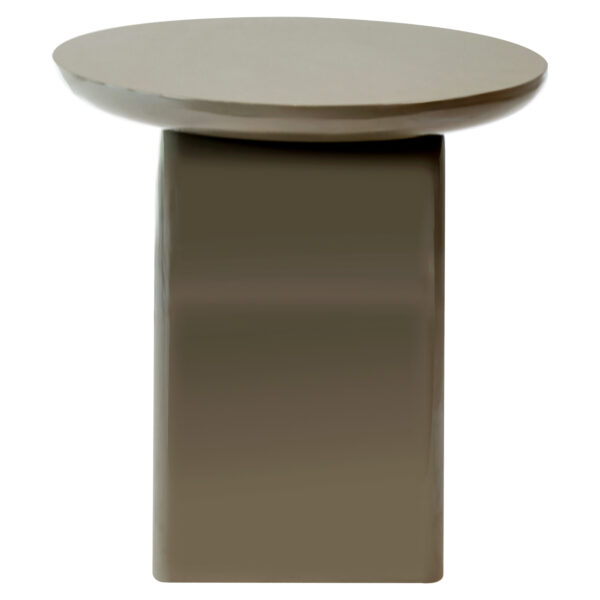 Bijzettafel Merrick green