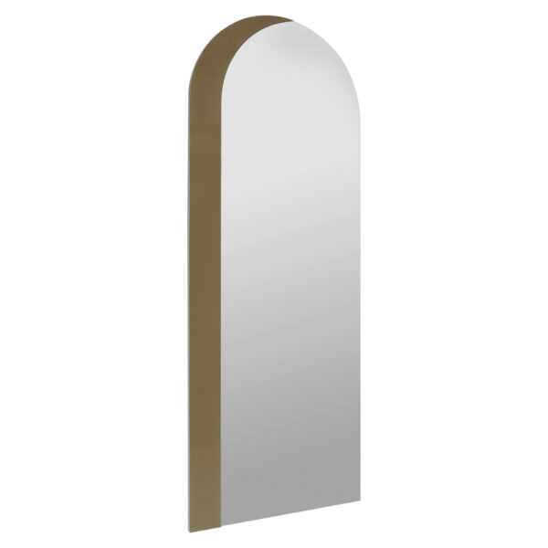 Spiegel Draven champagne gold
