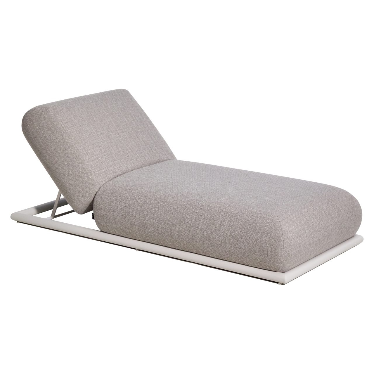 Outdoor dagbed Sullivan greige alpine