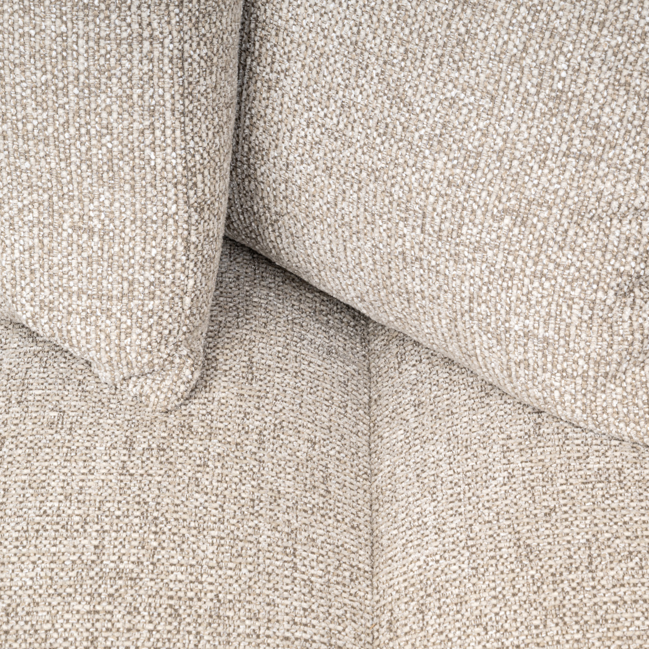 Bank Novaro natural fancy 3-seater - Afbeelding 7