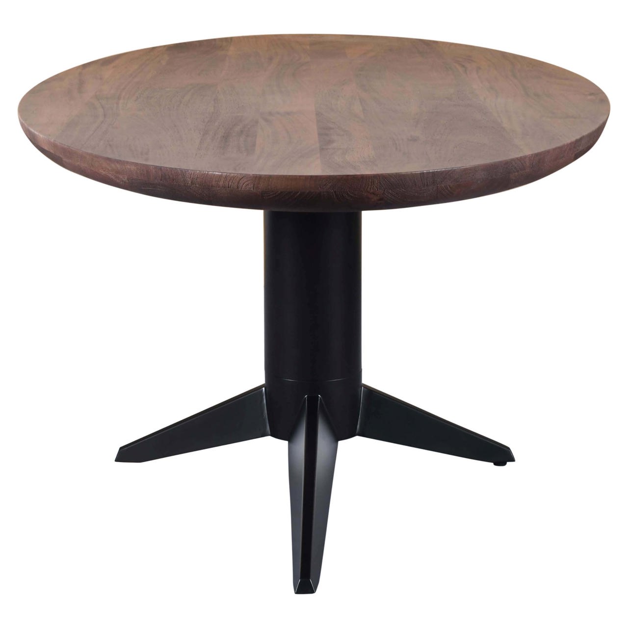 Eettafel Stafford spicebrown oval 230 - Afbeelding 3
