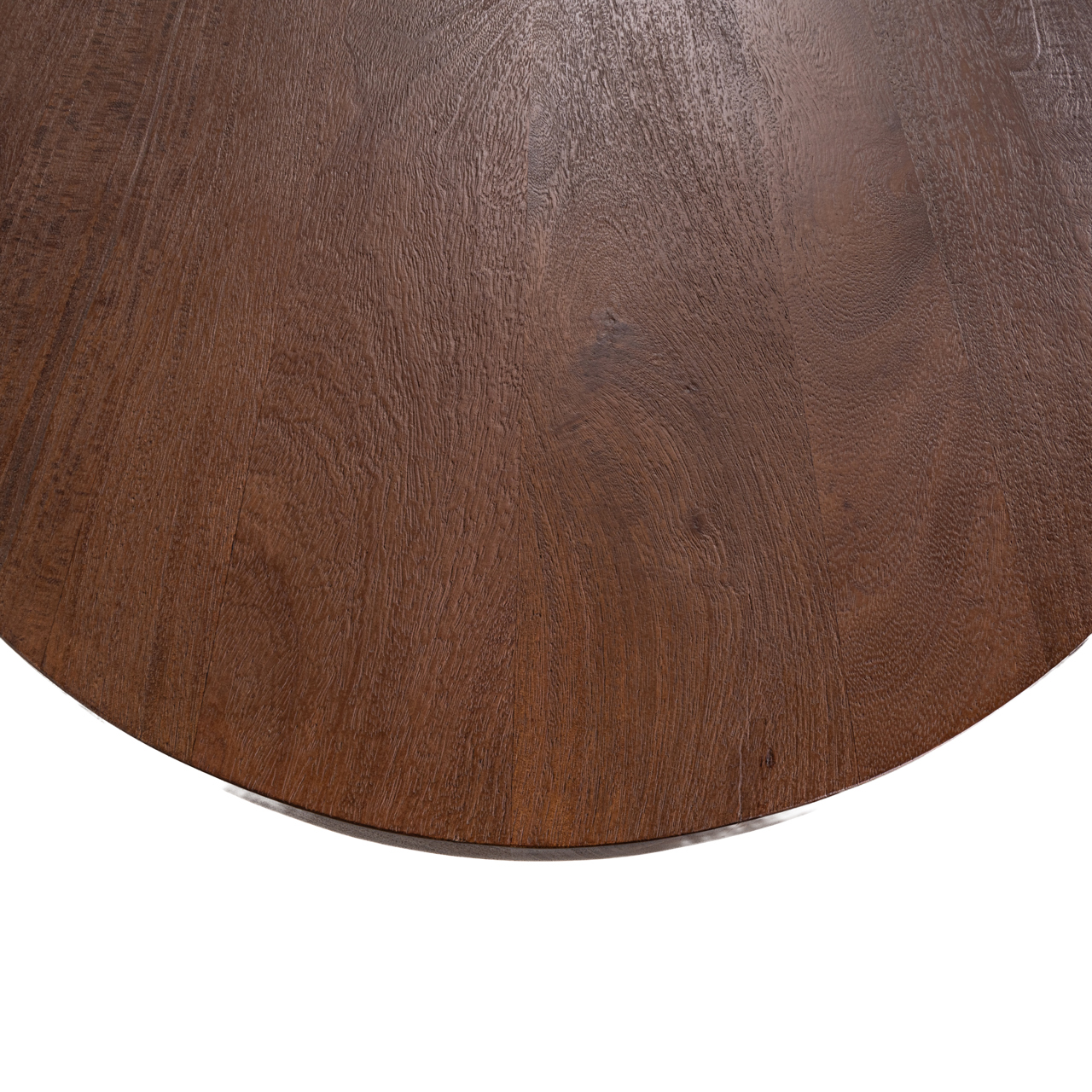 Eettafel Stafford spicebrown oval 280 - Afbeelding 7
